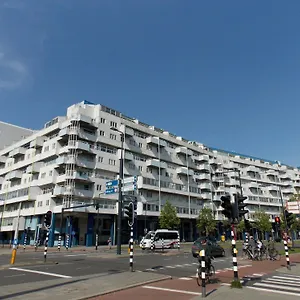 Couette-café Weena House, Rotterdam