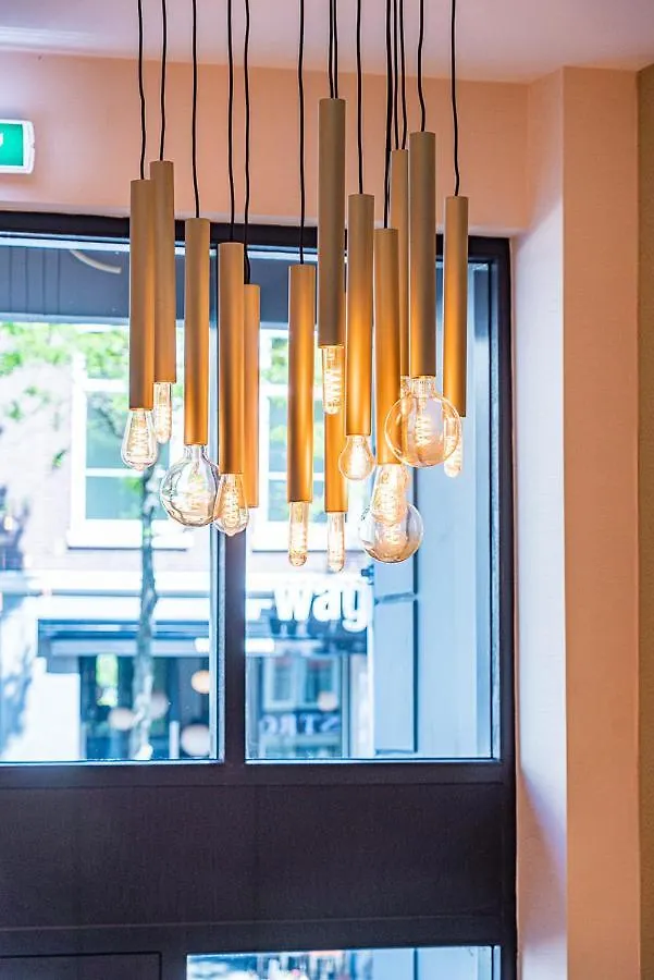 Fd Hotels Rotterdam