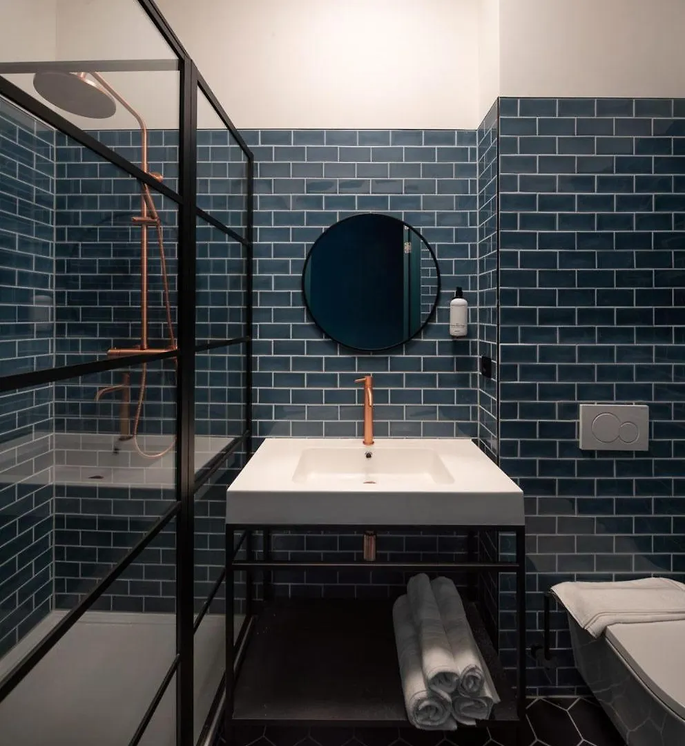Fd Hotels Rotterdam